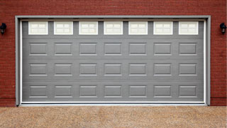 Garage Door Repair at East Pasadena, California