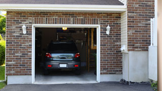 Garage Door Installation at East Pasadena, California