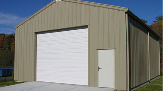 Garage Door Openers at East Pasadena, California